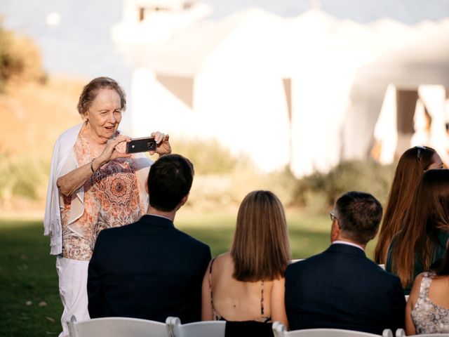 Jordan and Kristin&apos;s Wedding in Los Angeles, California 109