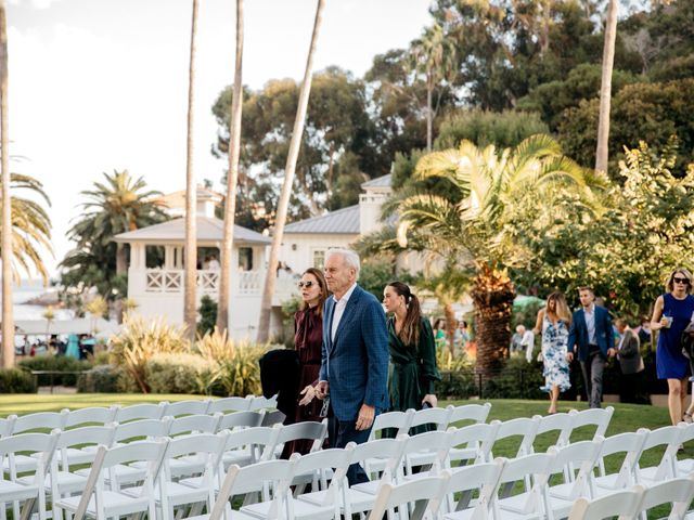 Jordan and Kristin&apos;s Wedding in Los Angeles, California 112