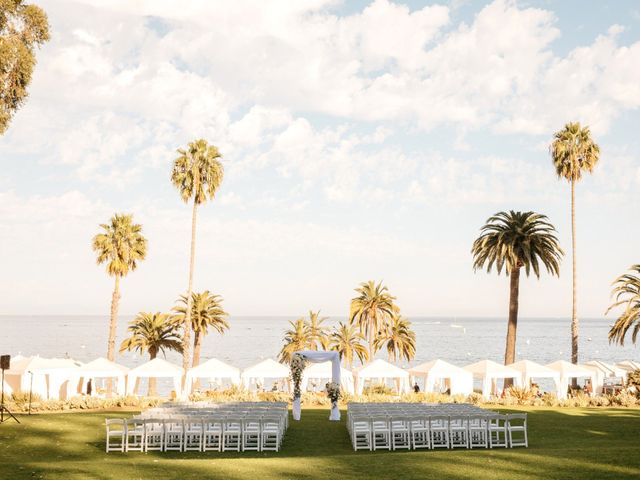 Jordan and Kristin&apos;s Wedding in Los Angeles, California 116