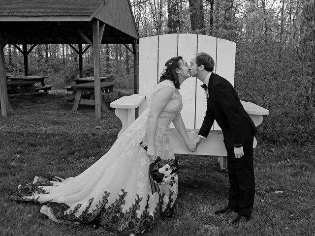 Taylor and Ami&apos;s Wedding in Perkasie, Pennsylvania 2