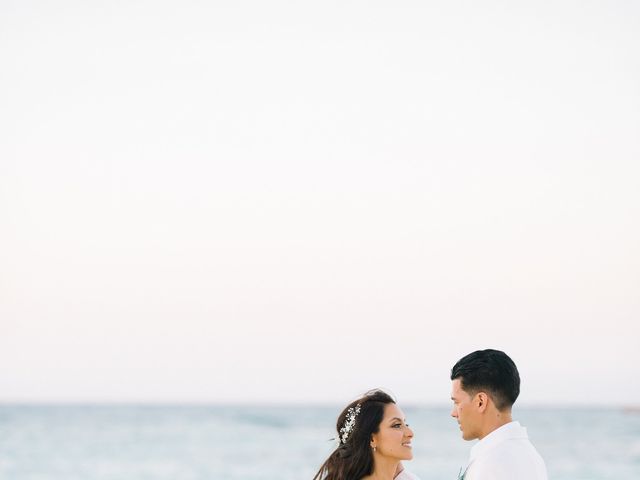 Jaime and Monica&apos;s Wedding in Punta Cana, Dominican Republic 93