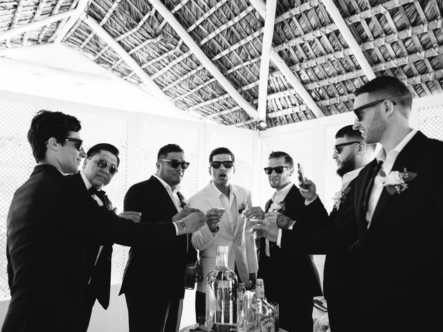 Jaime and Monica&apos;s Wedding in Punta Cana, Dominican Republic 27