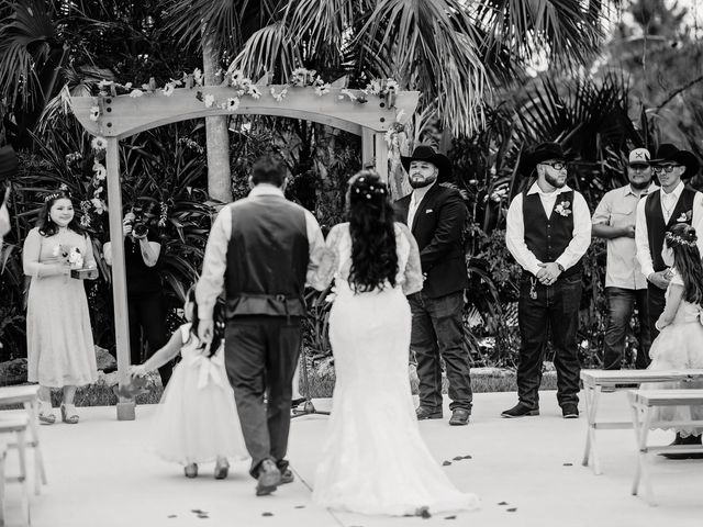Gabriel and Lucy&apos;s Wedding in Naples, Florida 24