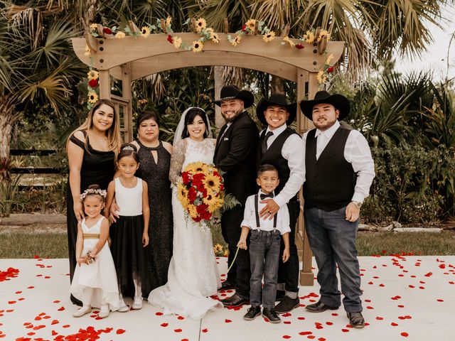 Gabriel and Lucy&apos;s Wedding in Naples, Florida 119