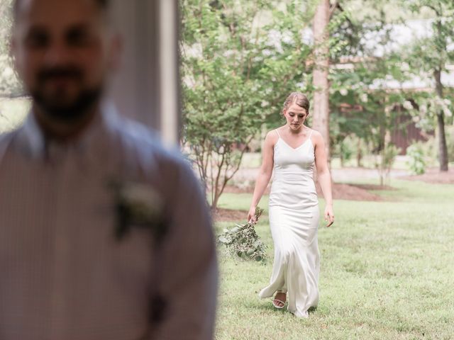 Rebecca and Adam&apos;s Wedding in Rock Hill, South Carolina 14