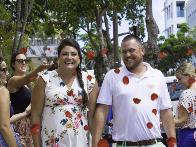 Rick and Natalie&apos;s Wedding in Saint Augustine, Florida 15