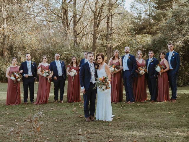 Alex and Virginia&apos;s Wedding in Vincentown, New Jersey 9