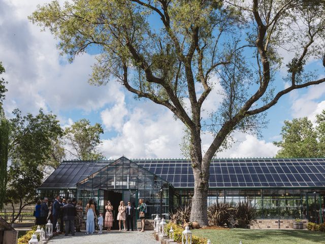 Scott and Taylor&apos;s Wedding in Rancho Murieta, California 79