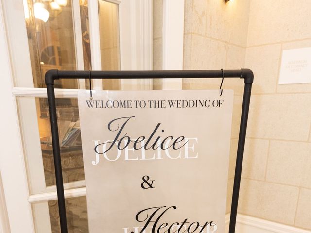 Hector and Joelice&apos;s Wedding in Middletown, Connecticut 5