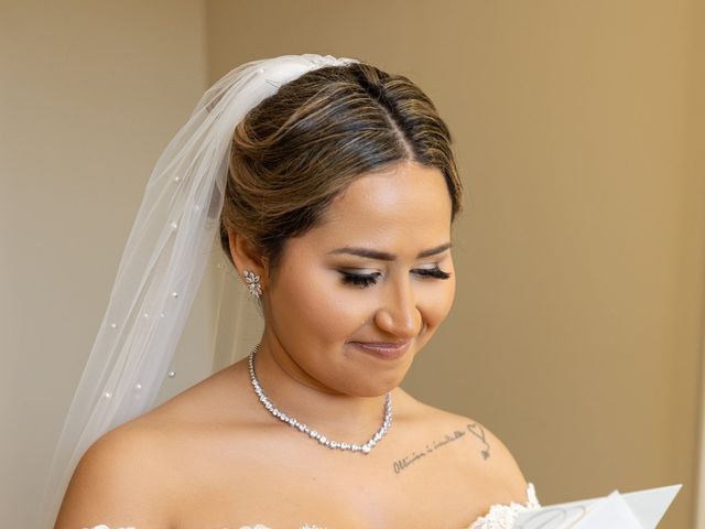 Hector and Joelice&apos;s Wedding in Middletown, Connecticut 26