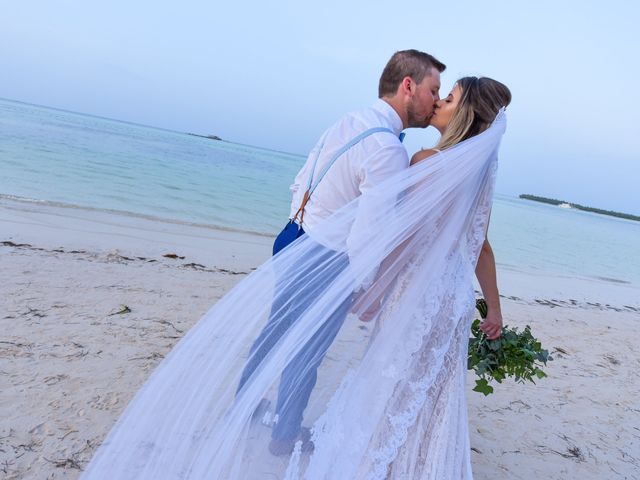 Carlos and Jessica&apos;s Wedding in Punta Cana, Dominican Republic 1