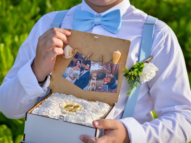 Carlos and Jessica&apos;s Wedding in Punta Cana, Dominican Republic 42