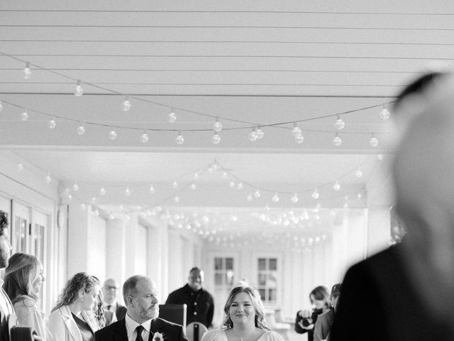 Lindsay and Matthew&apos;s Wedding in Crozet, Virginia 30