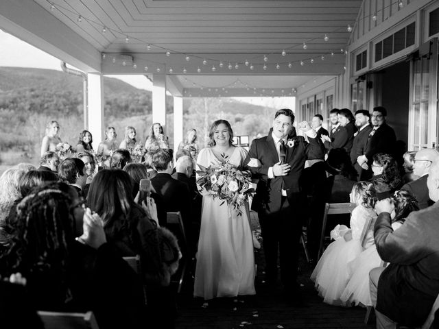 Lindsay and Matthew&apos;s Wedding in Crozet, Virginia 34