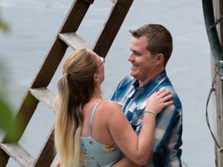 Mitchell &amp; Felicia's wedding 3