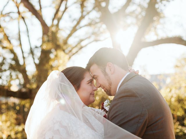 Hunter and Blake&apos;s Wedding in Ponchatoula, Louisiana 9