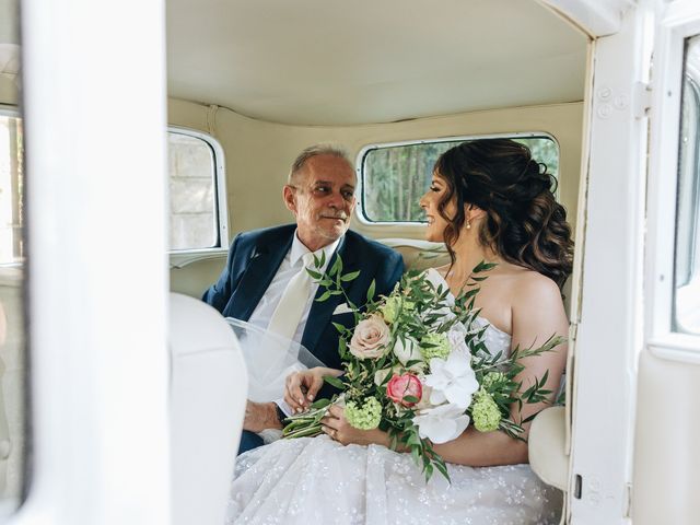 Augie and Lourdes's Wedding in Miami, Florida 2