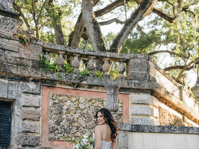 Augie and Lourdes's Wedding in Miami, Florida 11