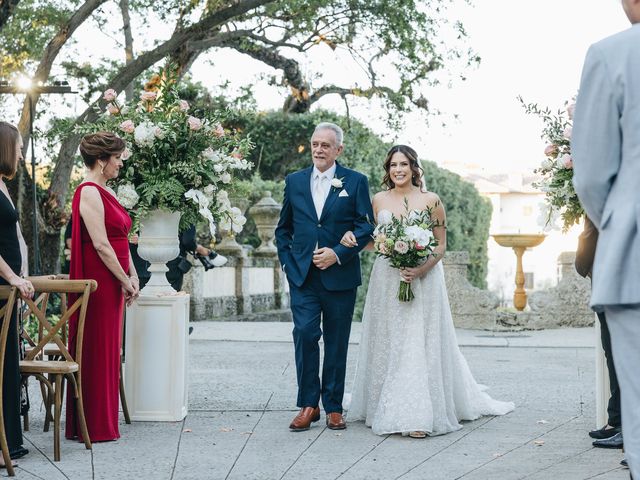 Augie and Lourdes's Wedding in Miami, Florida 12