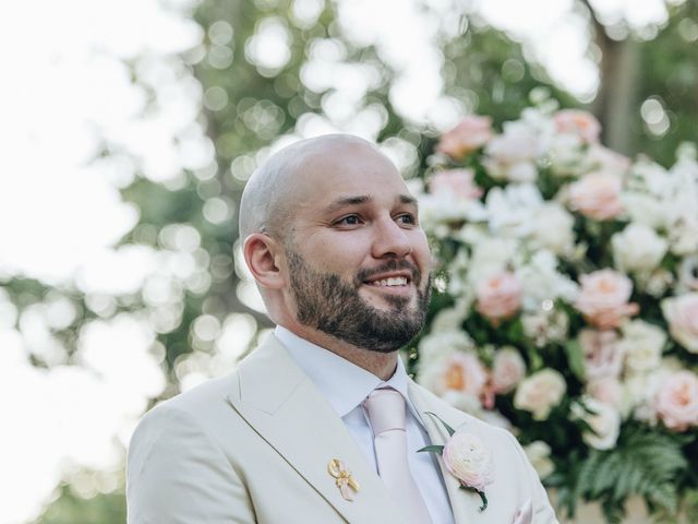 Augie and Lourdes's Wedding in Miami, Florida 13