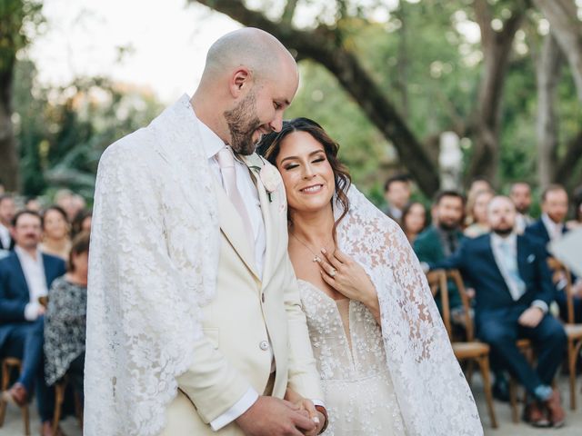 Augie and Lourdes's Wedding in Miami, Florida 14