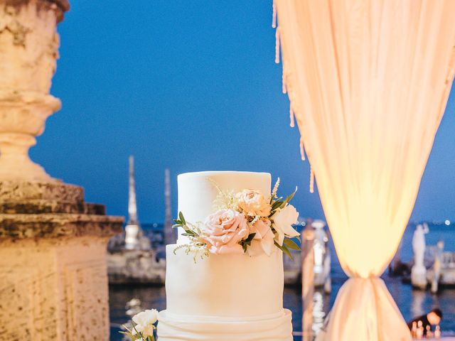 Augie and Lourdes's Wedding in Miami, Florida 18