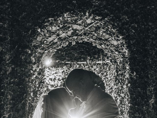 Augie and Lourdes's Wedding in Miami, Florida 21
