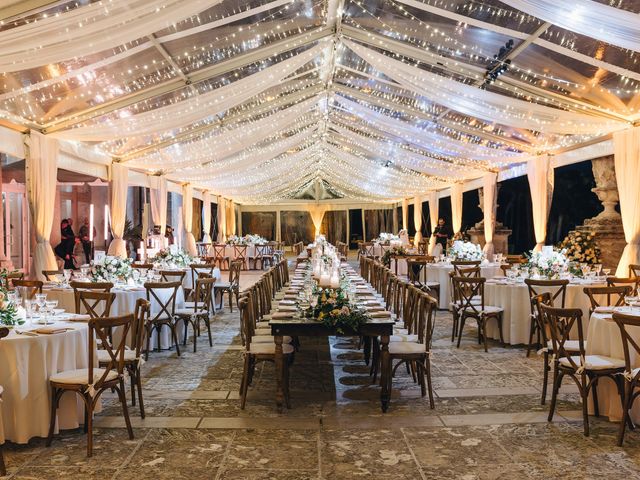 Augie and Lourdes's Wedding in Miami, Florida 22