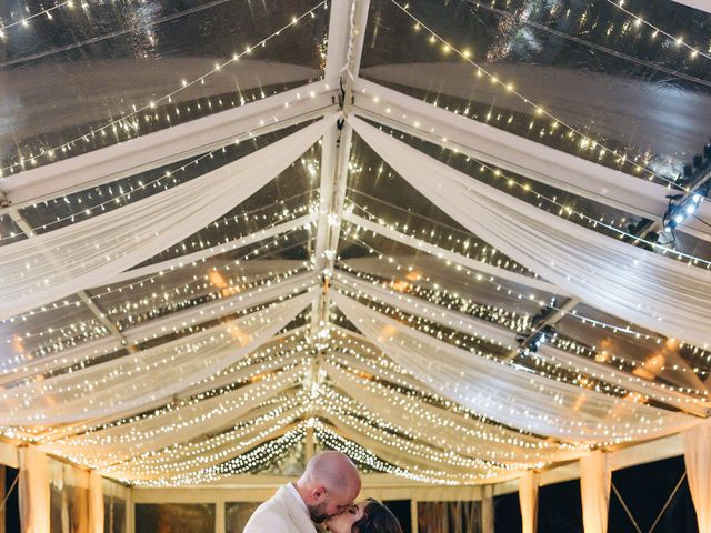Augie and Lourdes's Wedding in Miami, Florida 23
