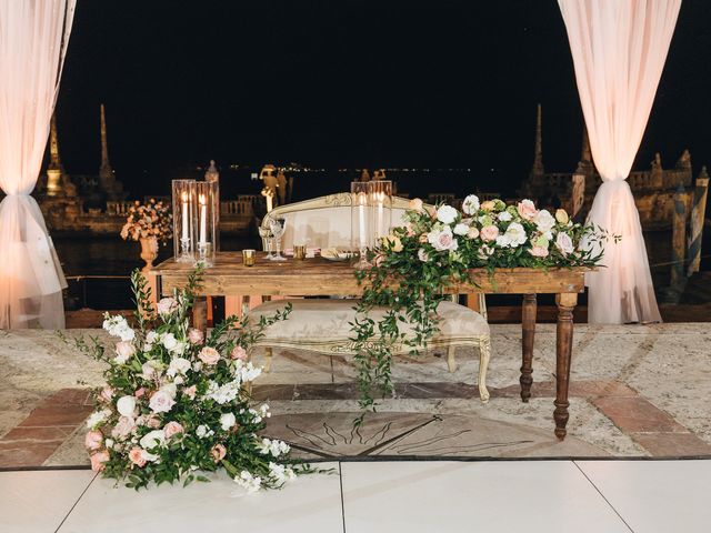 Augie and Lourdes's Wedding in Miami, Florida 24