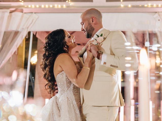 Augie and Lourdes's Wedding in Miami, Florida 25