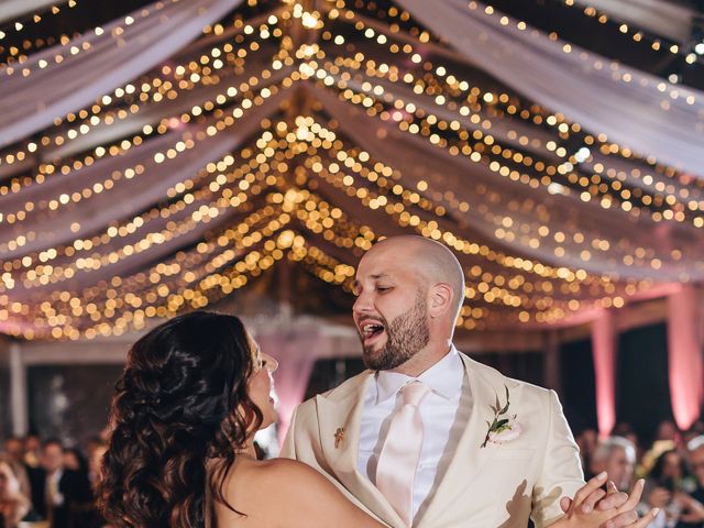 Augie and Lourdes's Wedding in Miami, Florida 26