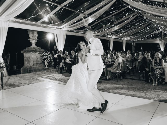 Augie and Lourdes's Wedding in Miami, Florida 27