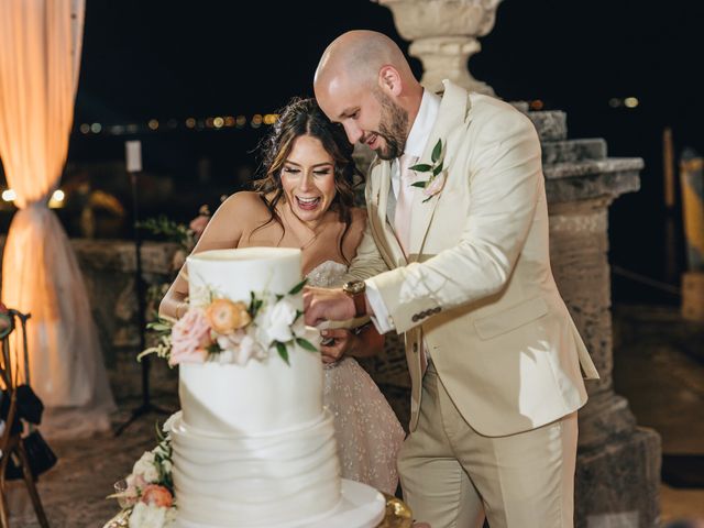 Augie and Lourdes's Wedding in Miami, Florida 29