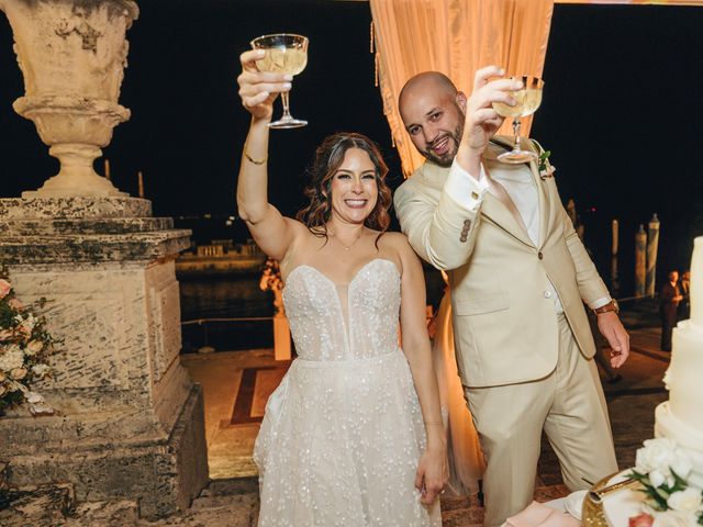 Augie and Lourdes's Wedding in Miami, Florida 30