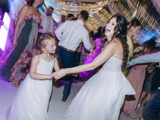 Augie and Lourdes's Wedding in Miami, Florida 31