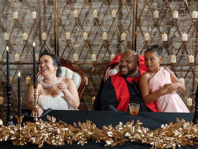 Dion and Teresa's Wedding in Gallatin, Tennessee 23