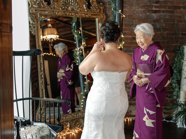 Dion and Teresa's Wedding in Gallatin, Tennessee 27