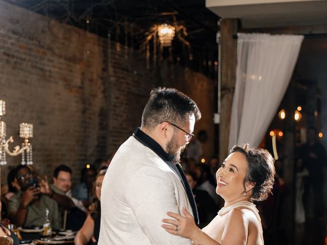 Dion and Teresa's Wedding in Gallatin, Tennessee 39