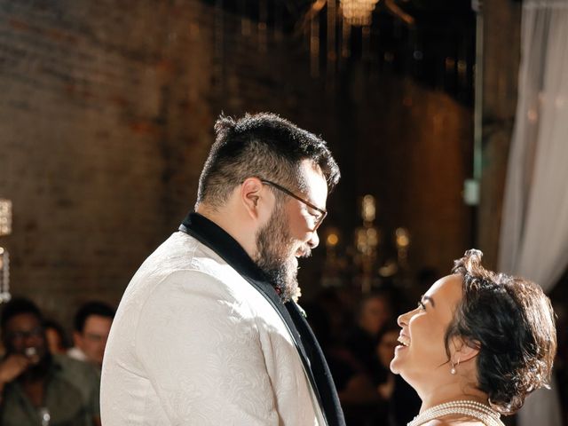 Dion and Teresa's Wedding in Gallatin, Tennessee 42