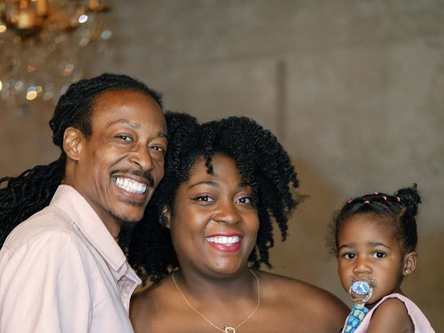 Dion and Teresa's Wedding in Gallatin, Tennessee 43