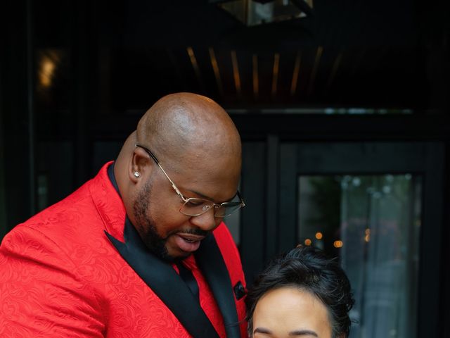 Dion and Teresa's Wedding in Gallatin, Tennessee 48