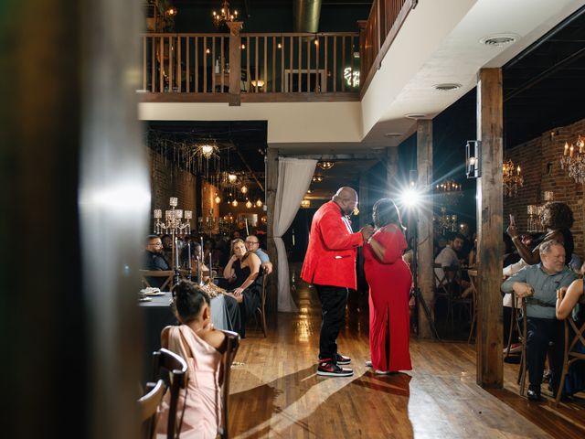 Dion and Teresa's Wedding in Gallatin, Tennessee 52