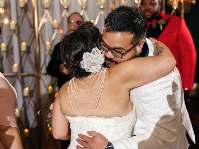 Dion and Teresa's Wedding in Gallatin, Tennessee 53