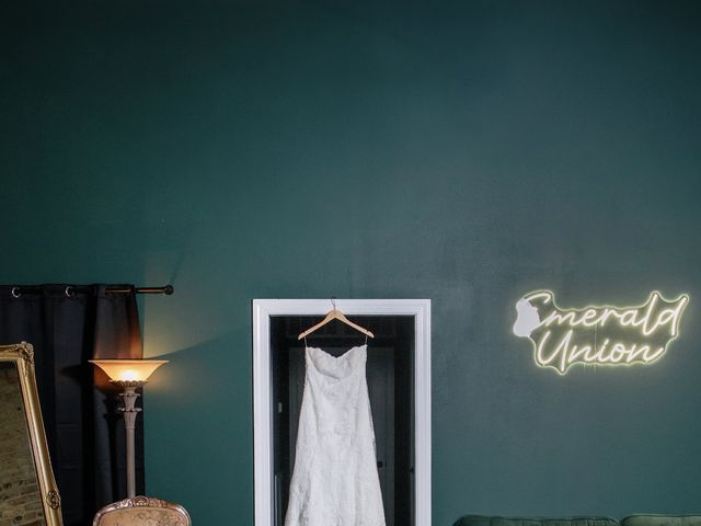 Dion and Teresa's Wedding in Gallatin, Tennessee 54