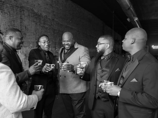 Dion and Teresa's Wedding in Gallatin, Tennessee 55