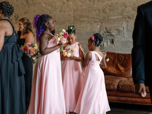 Dion and Teresa's Wedding in Gallatin, Tennessee 57