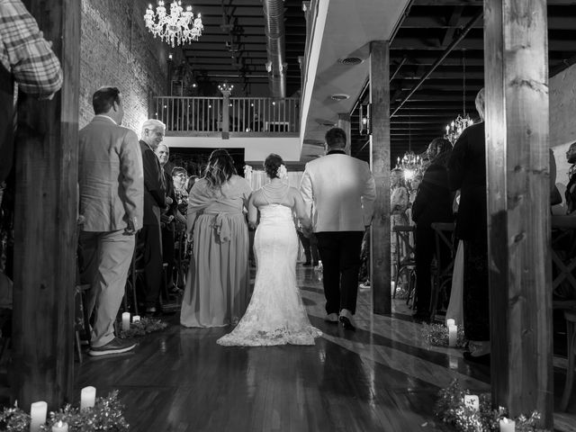 Dion and Teresa's Wedding in Gallatin, Tennessee 59