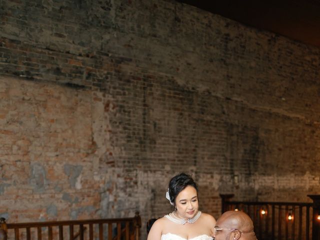 Dion and Teresa's Wedding in Gallatin, Tennessee 60