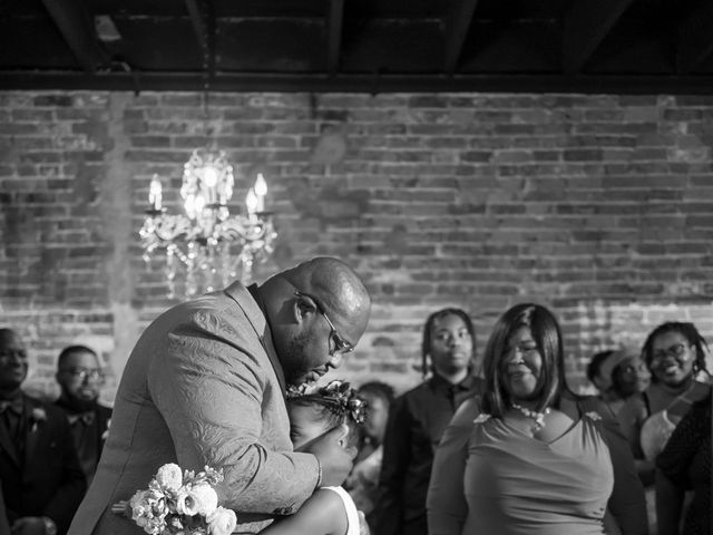 Dion and Teresa's Wedding in Gallatin, Tennessee 64